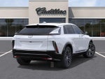 2027 Cadillac LYRIQ Luxury