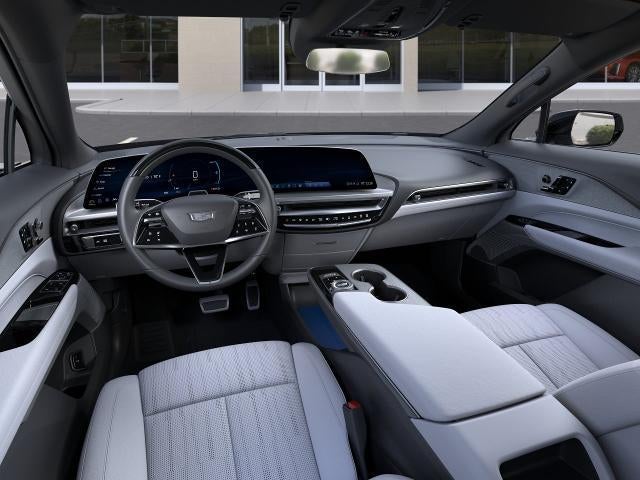 2027 Cadillac LYRIQ Luxury