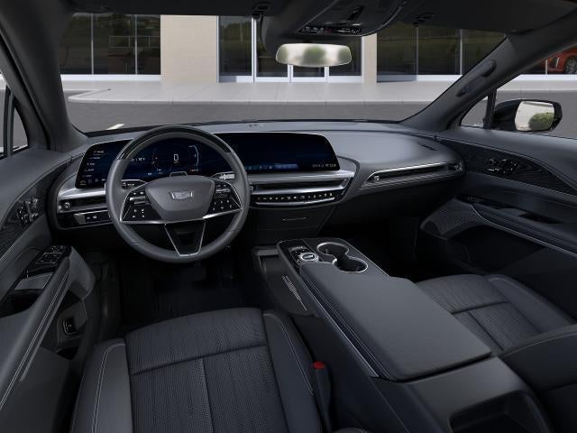 2026 Cadillac LYRIQ Luxury - Photo 15