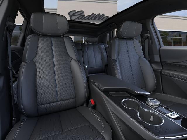 2026 Cadillac LYRIQ Luxury - Photo 16