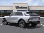 2027 Cadillac LYRIQ Luxury