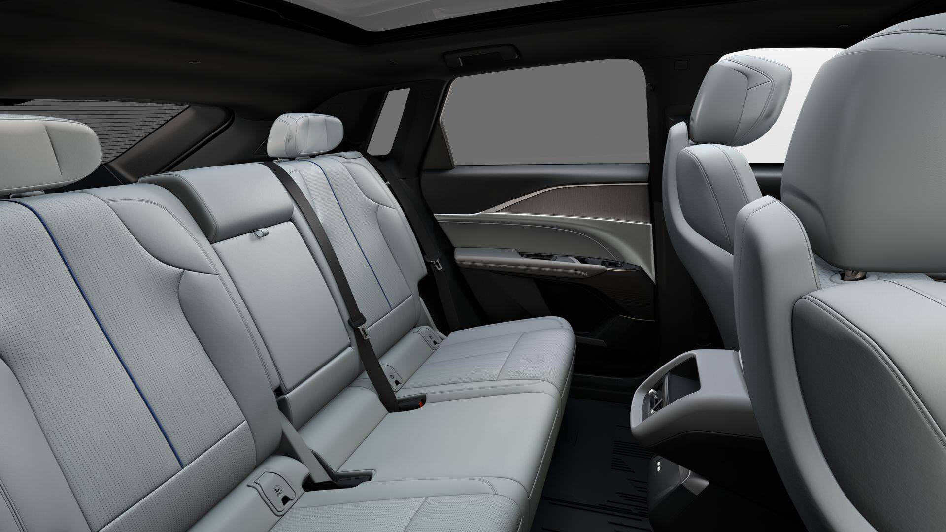 2027 Cadillac LYRIQ Luxury