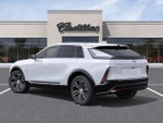 2027 Cadillac LYRIQ Luxury
