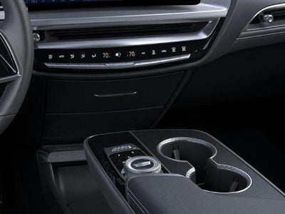 2026 Cadillac LYRIQ Premium Luxury