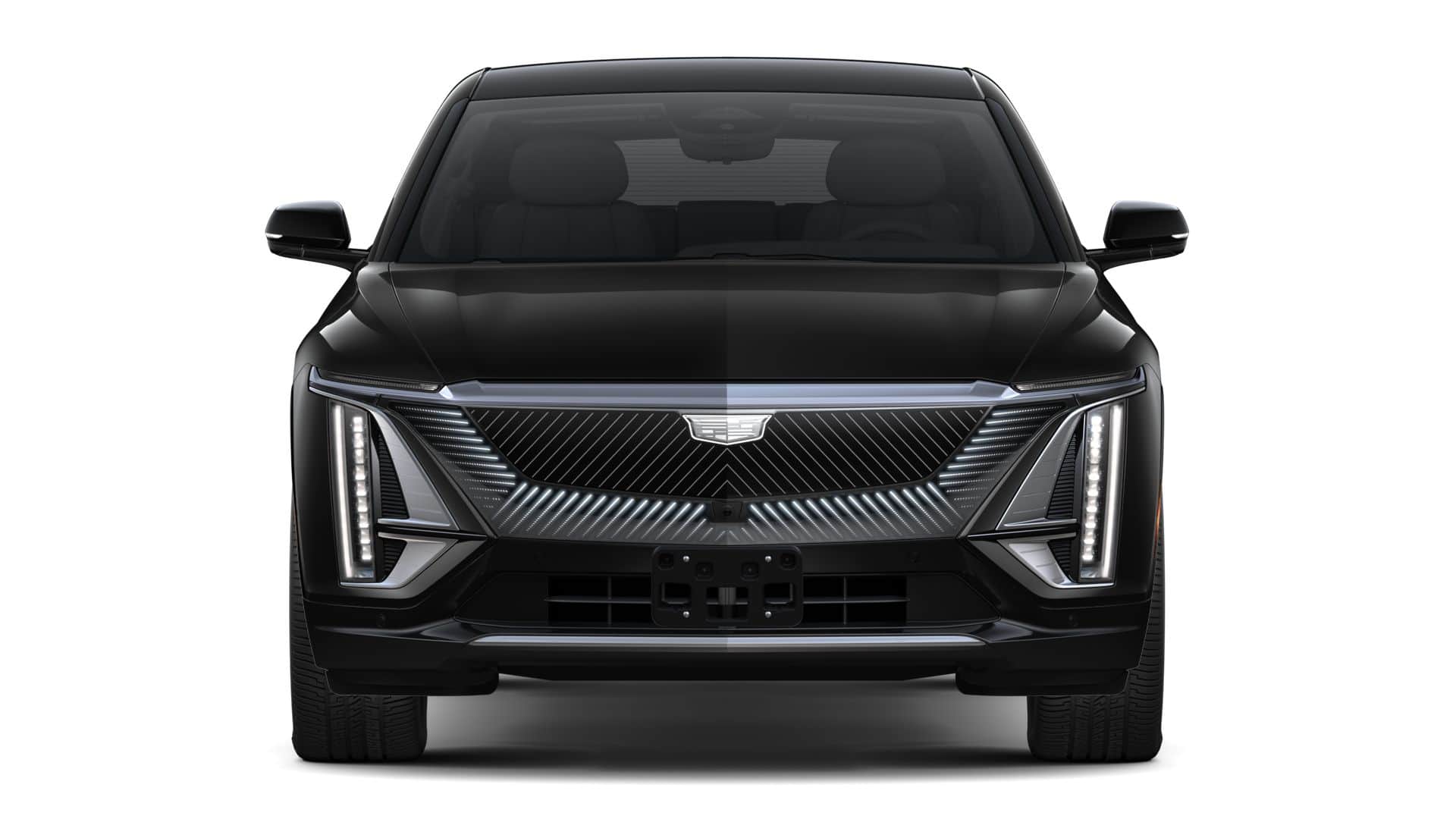 2026 Cadillac LYRIQ Premium Luxury