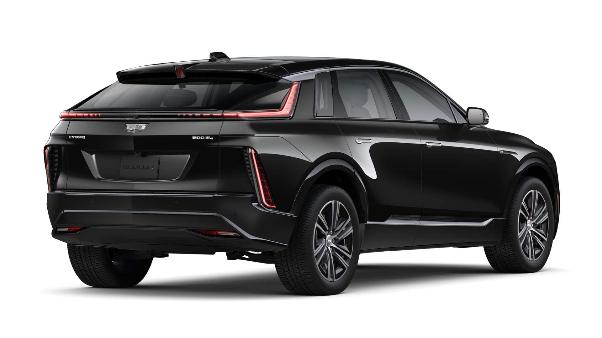 2026 Cadillac LYRIQ Premium Luxury