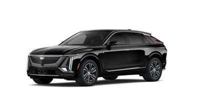 2026 Cadillac LYRIQ Premium Luxury