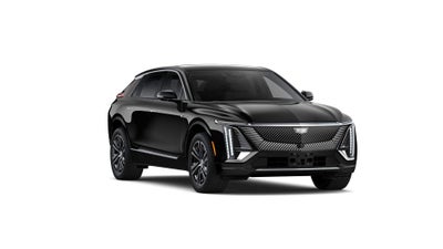 2026 Cadillac LYRIQ Premium Luxury