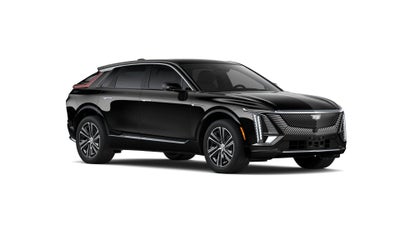 2026 Cadillac LYRIQ Premium Luxury
