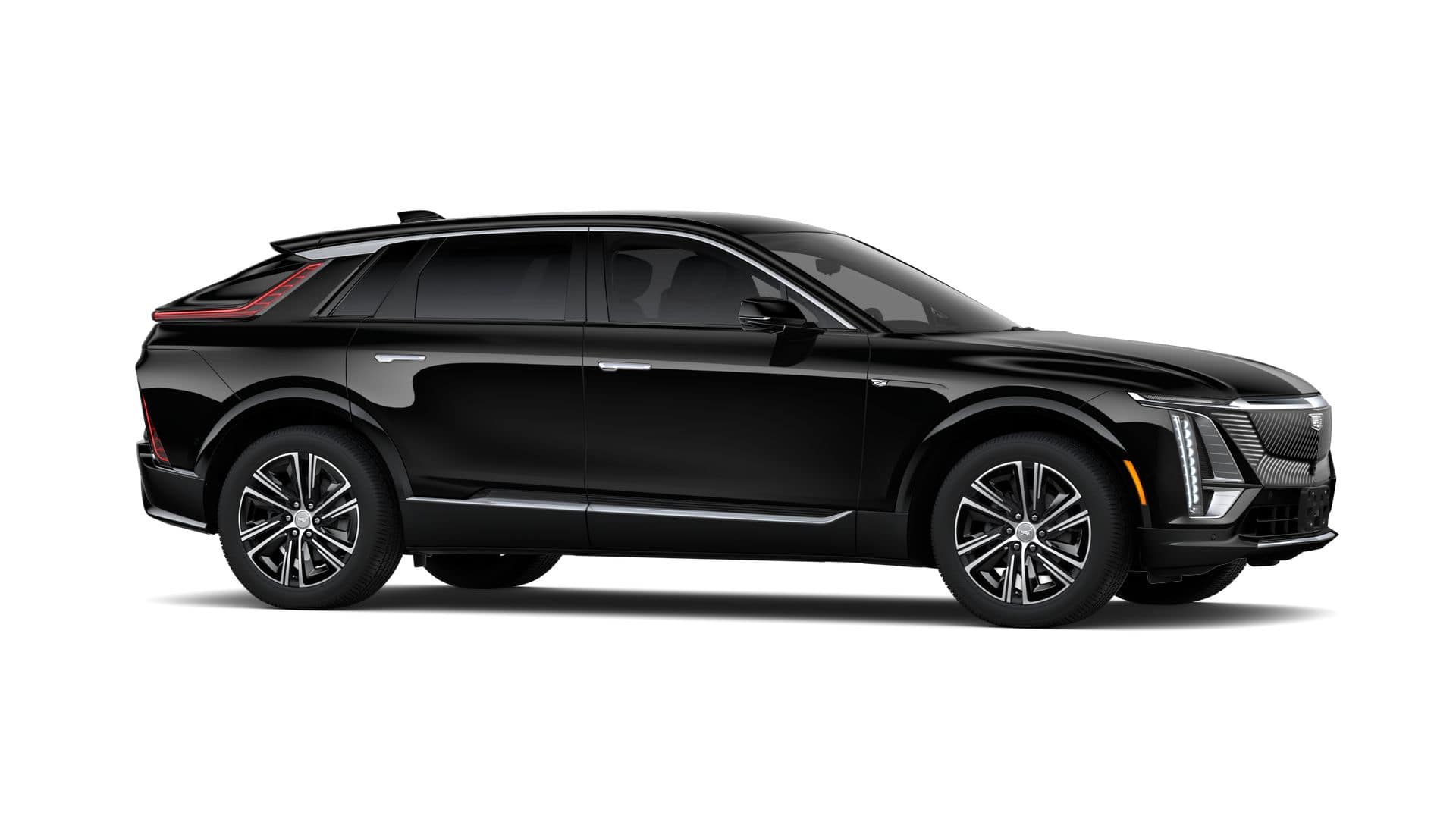 2026 Cadillac LYRIQ Premium Luxury