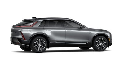 2026 Cadillac LYRIQ Premium Luxury