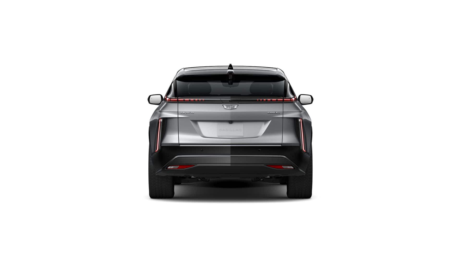 2026 Cadillac LYRIQ Premium Luxury