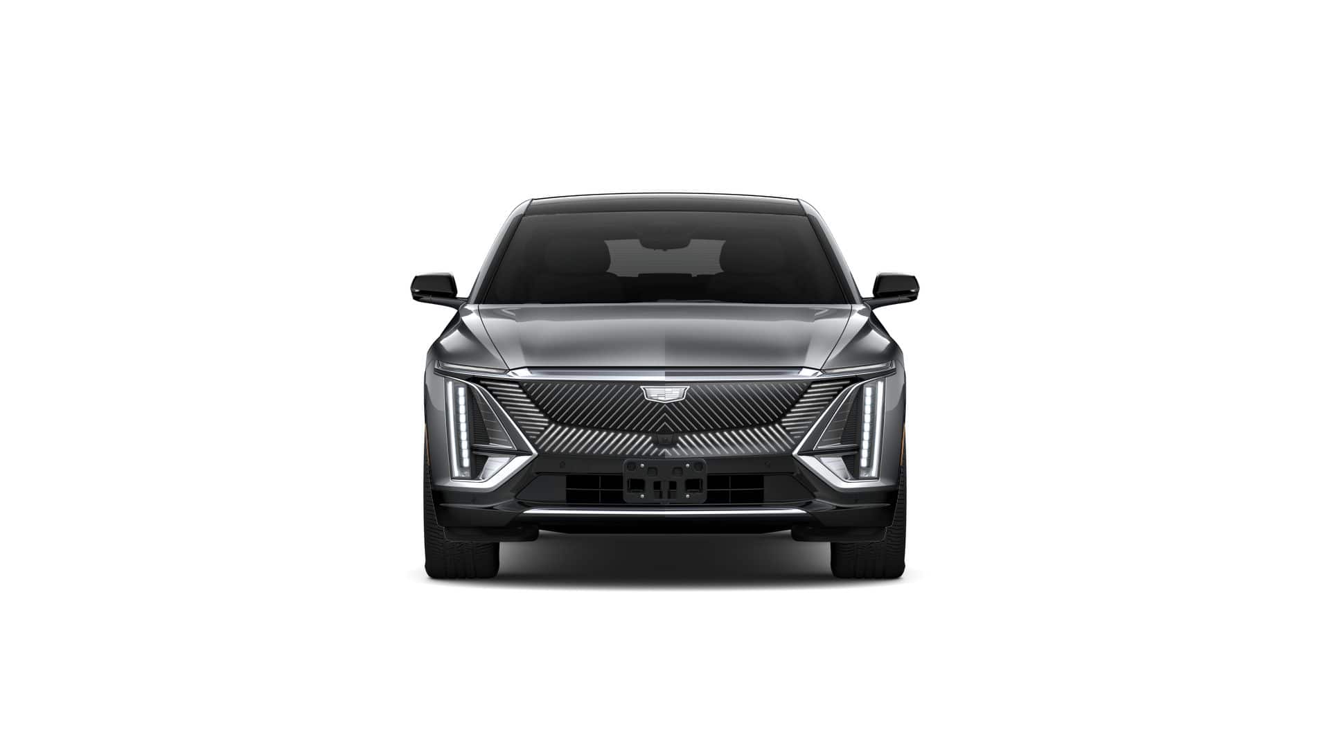 2026 Cadillac LYRIQ Premium Luxury