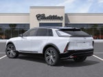 2026 Cadillac LYRIQ Premium Luxury