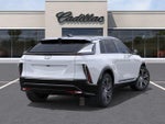 2026 Cadillac LYRIQ Premium Luxury