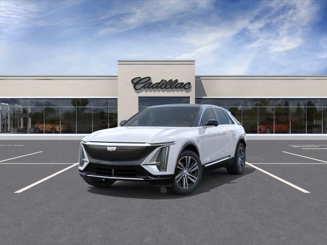 2026 Cadillac LYRIQ Premium Luxury