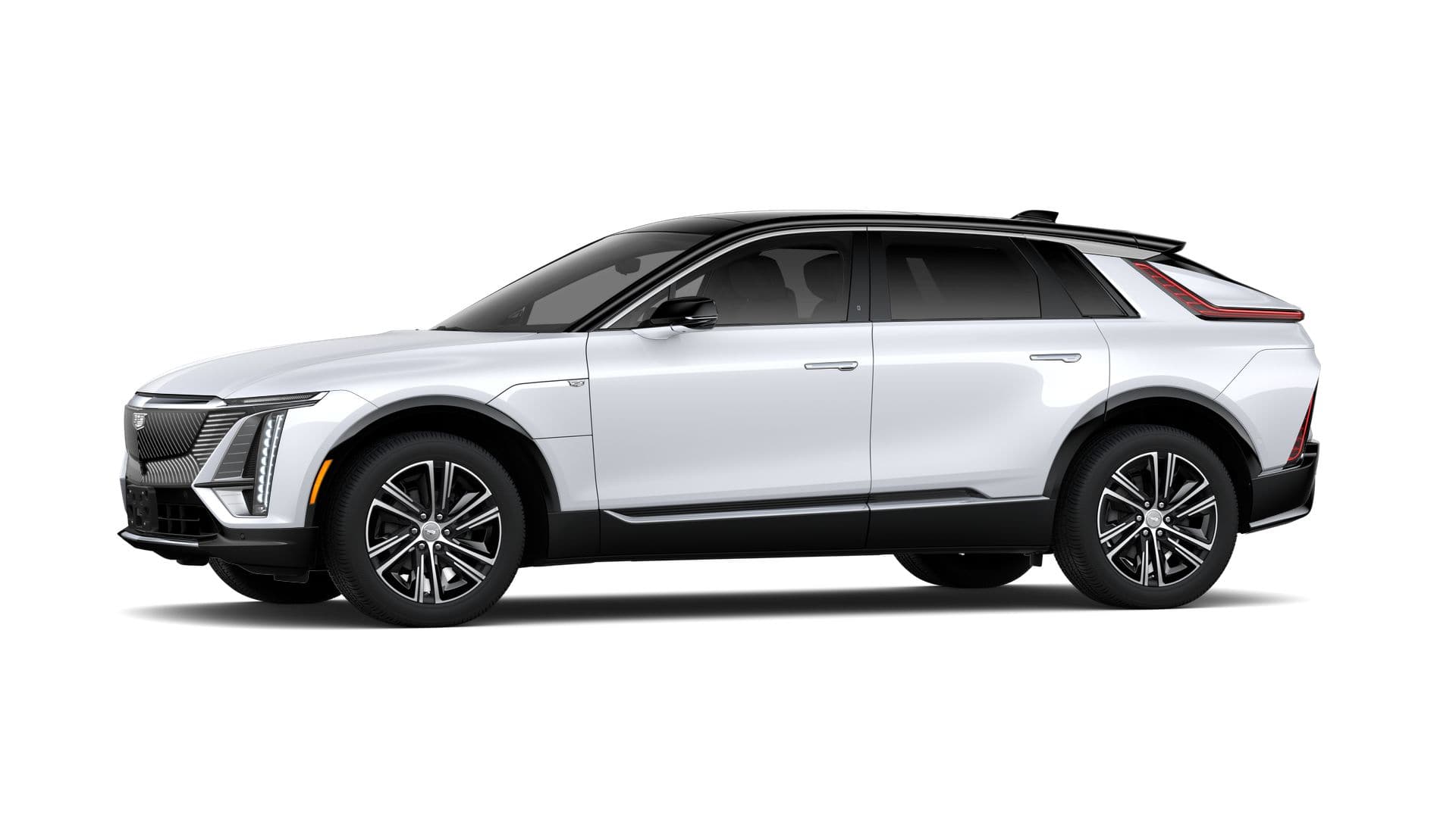2026 Cadillac LYRIQ Premium Luxury