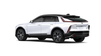 2026 Cadillac LYRIQ Premium Luxury