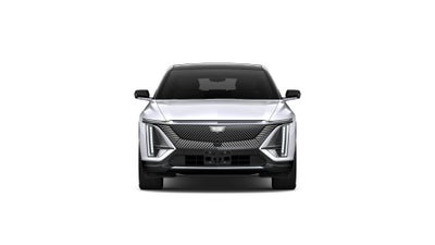 2026 Cadillac LYRIQ Premium Luxury