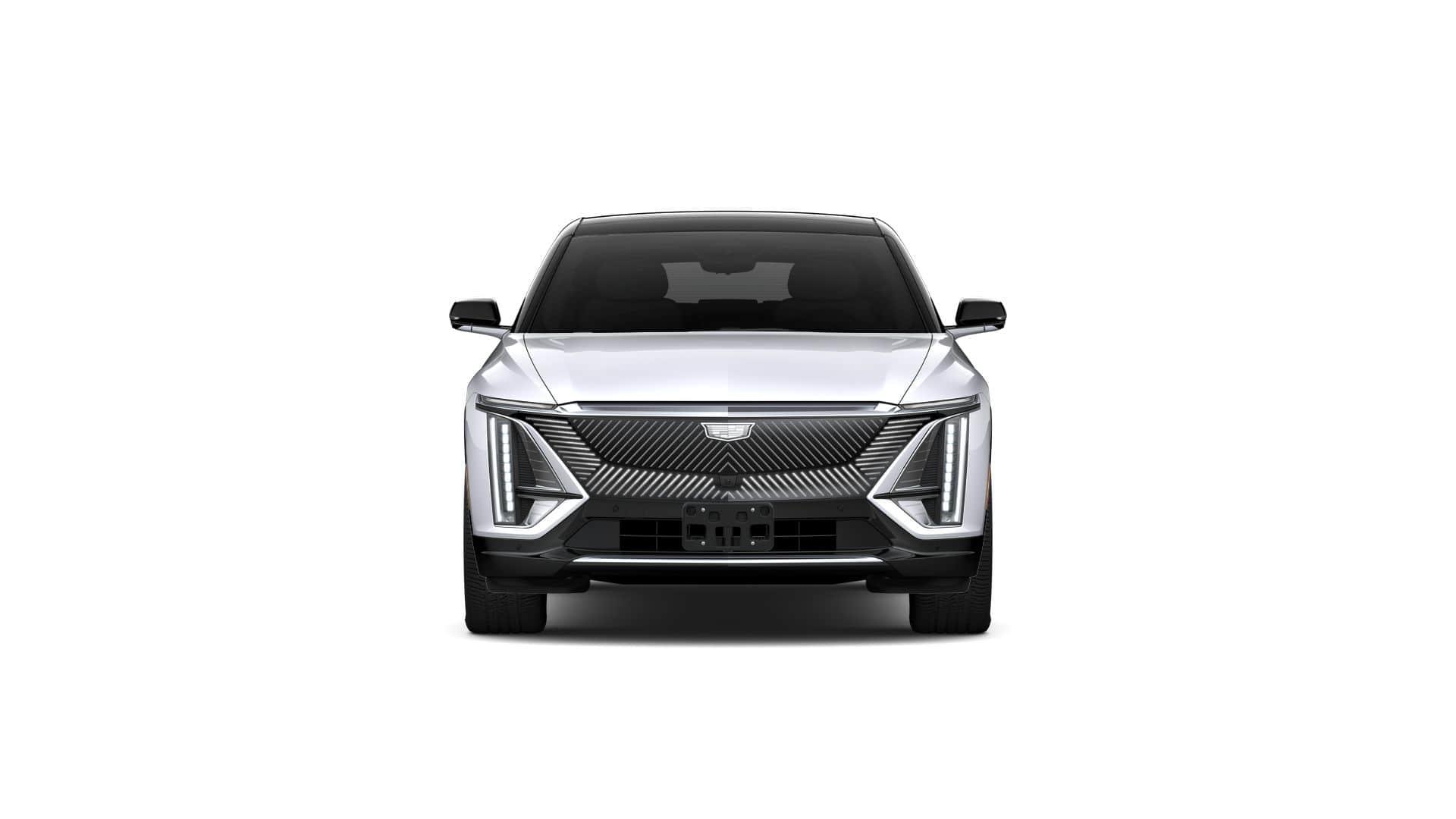 2026 Cadillac LYRIQ Premium Luxury