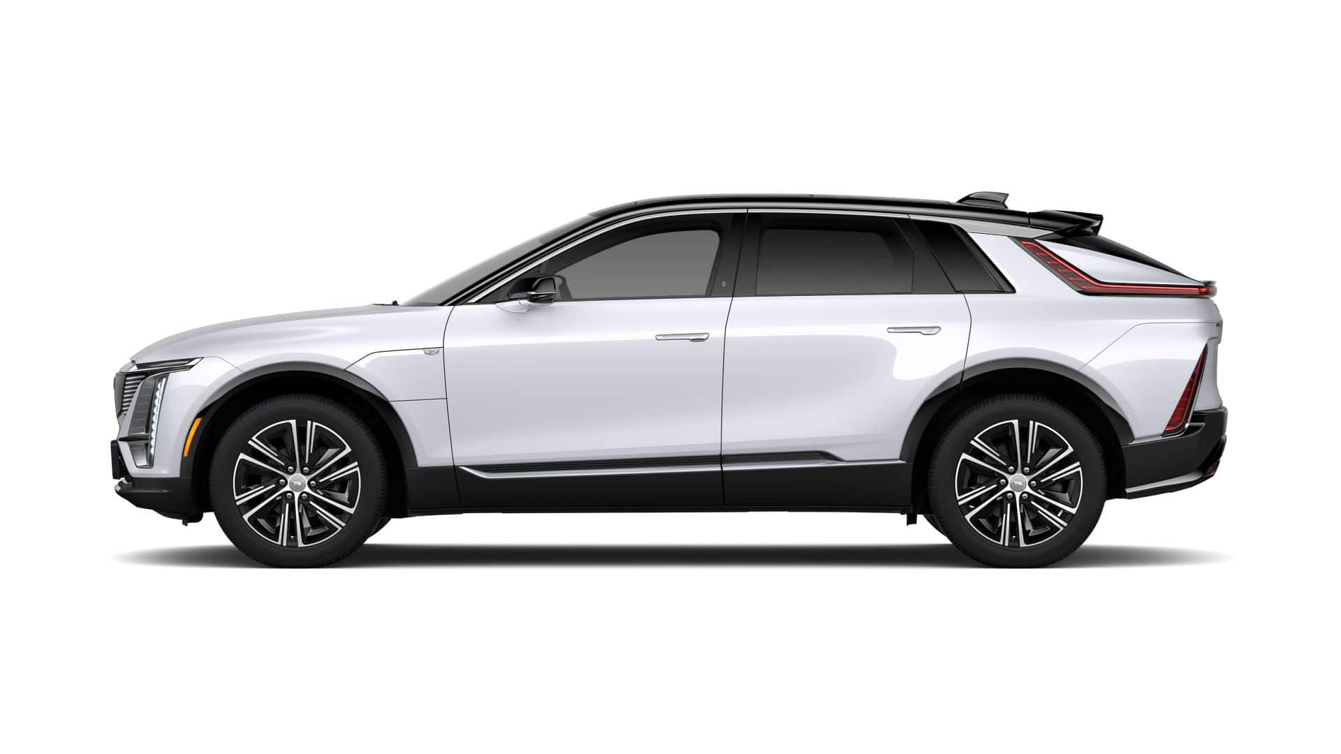 2026 Cadillac LYRIQ Premium Luxury