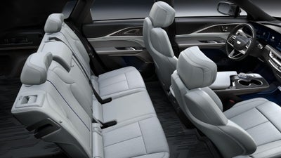 2026 Cadillac LYRIQ Premium Luxury