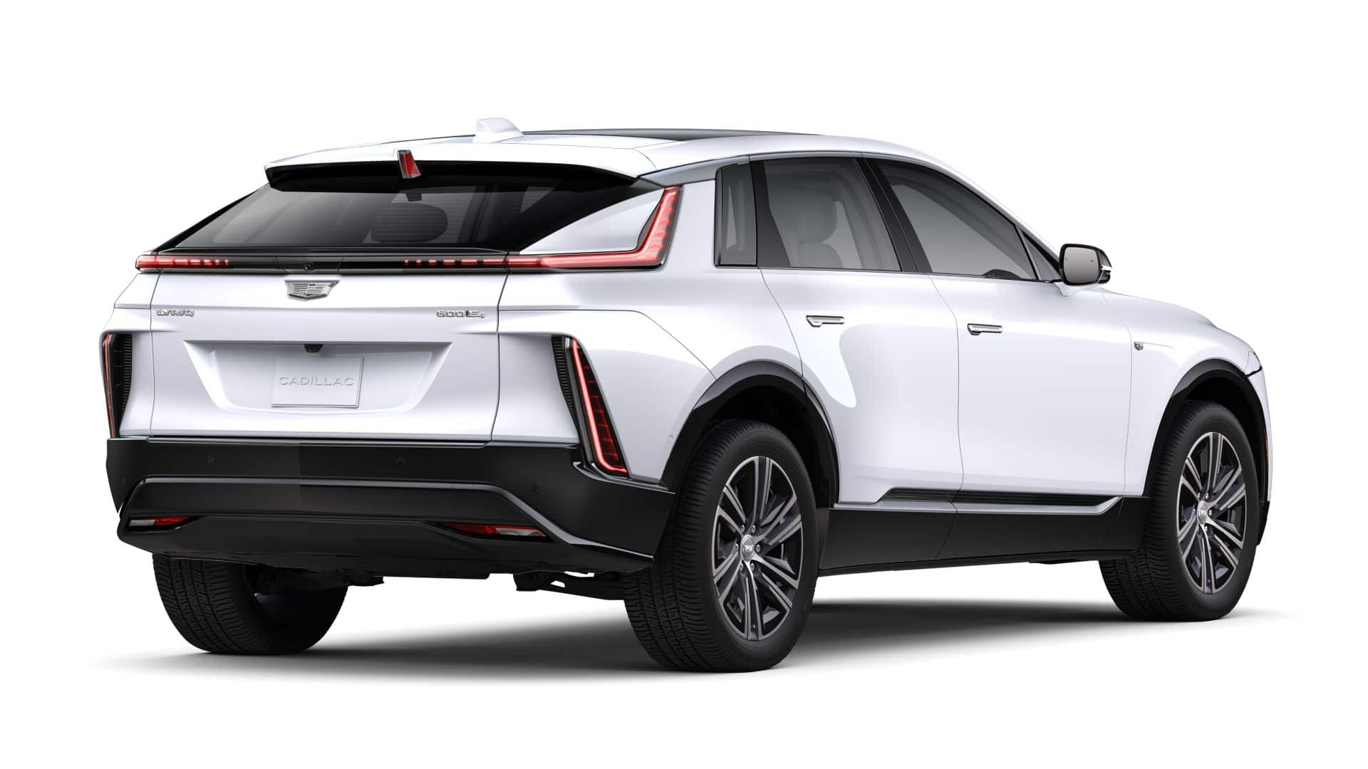 2026 Cadillac LYRIQ Premium Luxury