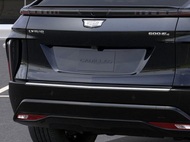 2026 Cadillac LYRIQ Premium Luxury