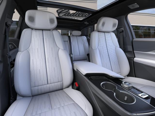 2026 Cadillac LYRIQ Premium Luxury