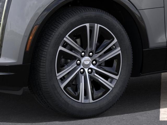2026 Cadillac LYRIQ Premium Luxury