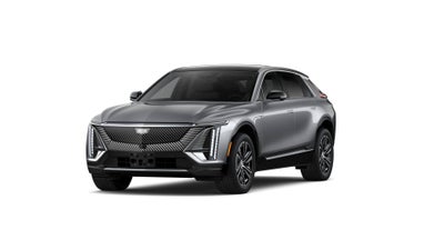 2026 Cadillac LYRIQ Premium Luxury