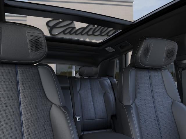 2026 Cadillac LYRIQ Premium Luxury