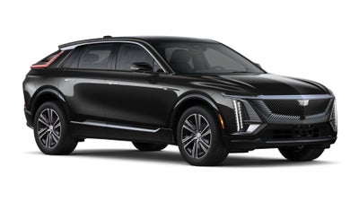 2026 Cadillac LYRIQ Premium Luxury