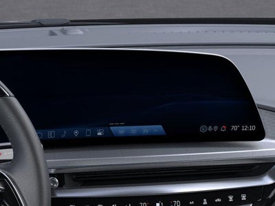 2026 Cadillac LYRIQ Premium Luxury