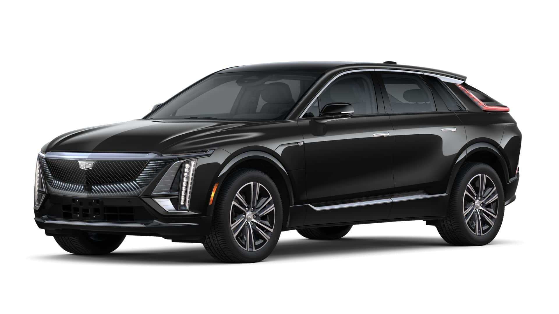 2026 Cadillac LYRIQ Premium Luxury