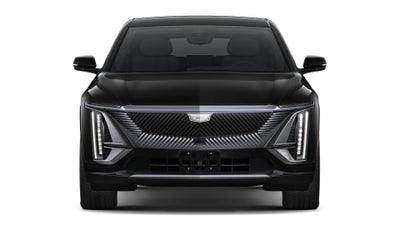 2026 Cadillac LYRIQ Premium Luxury