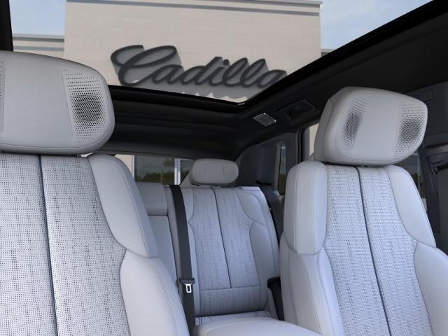 2026 Cadillac LYRIQ Premium Luxury