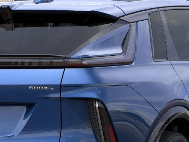 2024 Cadillac LYRIQ Sport 1