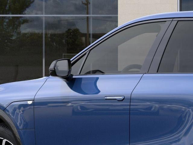 2024 Cadillac LYRIQ Sport 1