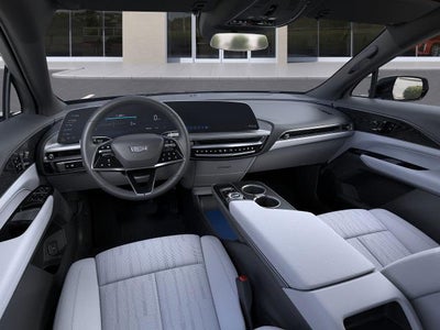 2024 Cadillac LYRIQ Sport 1