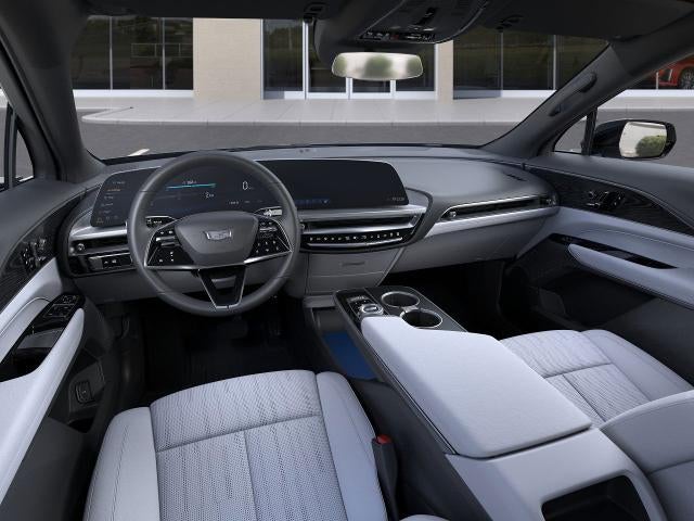 2024 Cadillac LYRIQ Sport 1