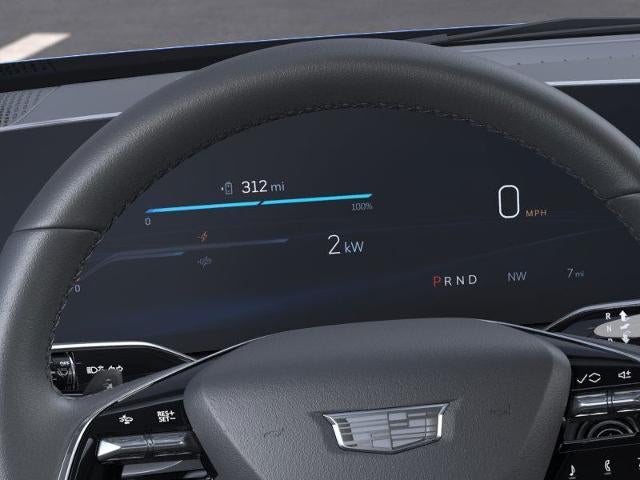 2024 Cadillac LYRIQ Sport 1