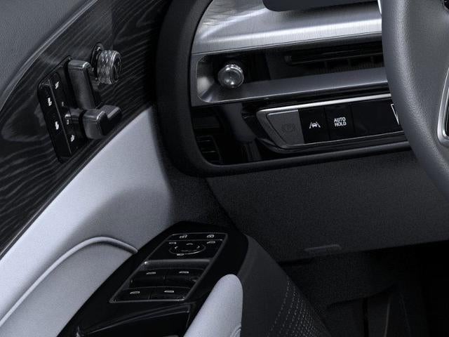 2024 Cadillac LYRIQ Sport 1