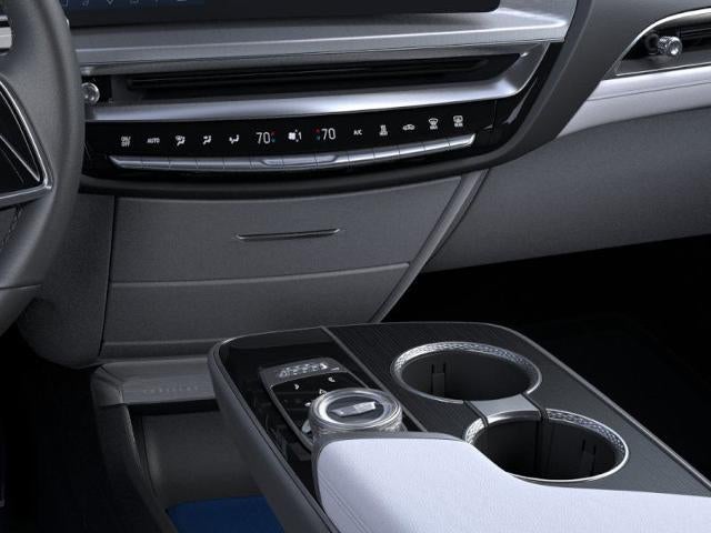 2024 Cadillac LYRIQ Sport 1