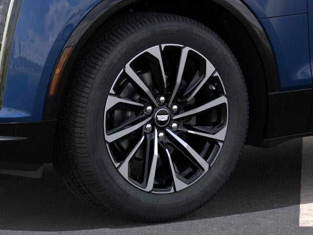 2024 Cadillac LYRIQ Sport 1