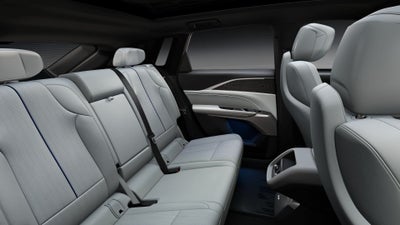 2024 Cadillac LYRIQ Sport 1