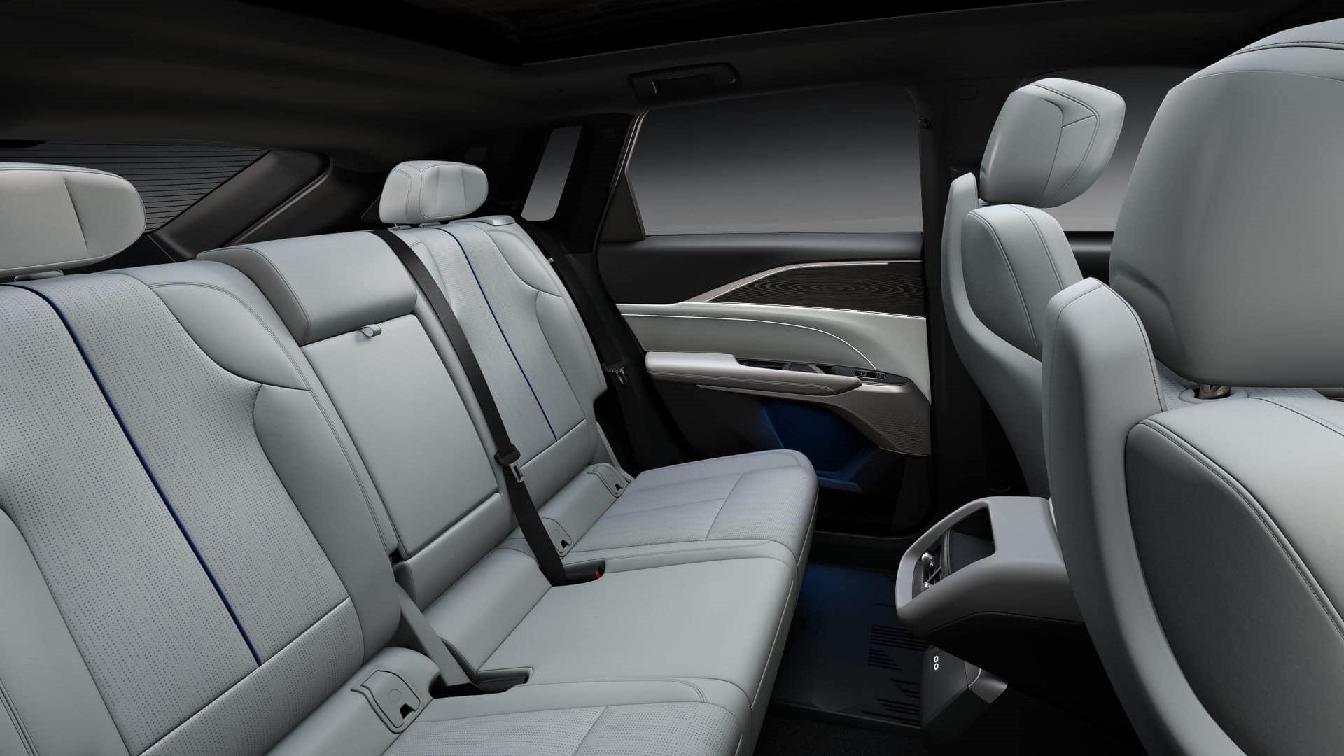 2024 Cadillac LYRIQ Sport 1