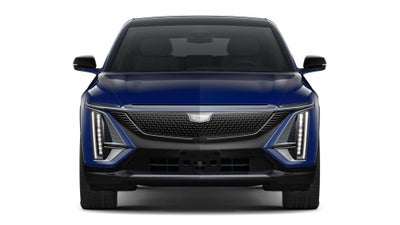 2024 Cadillac LYRIQ Sport 1