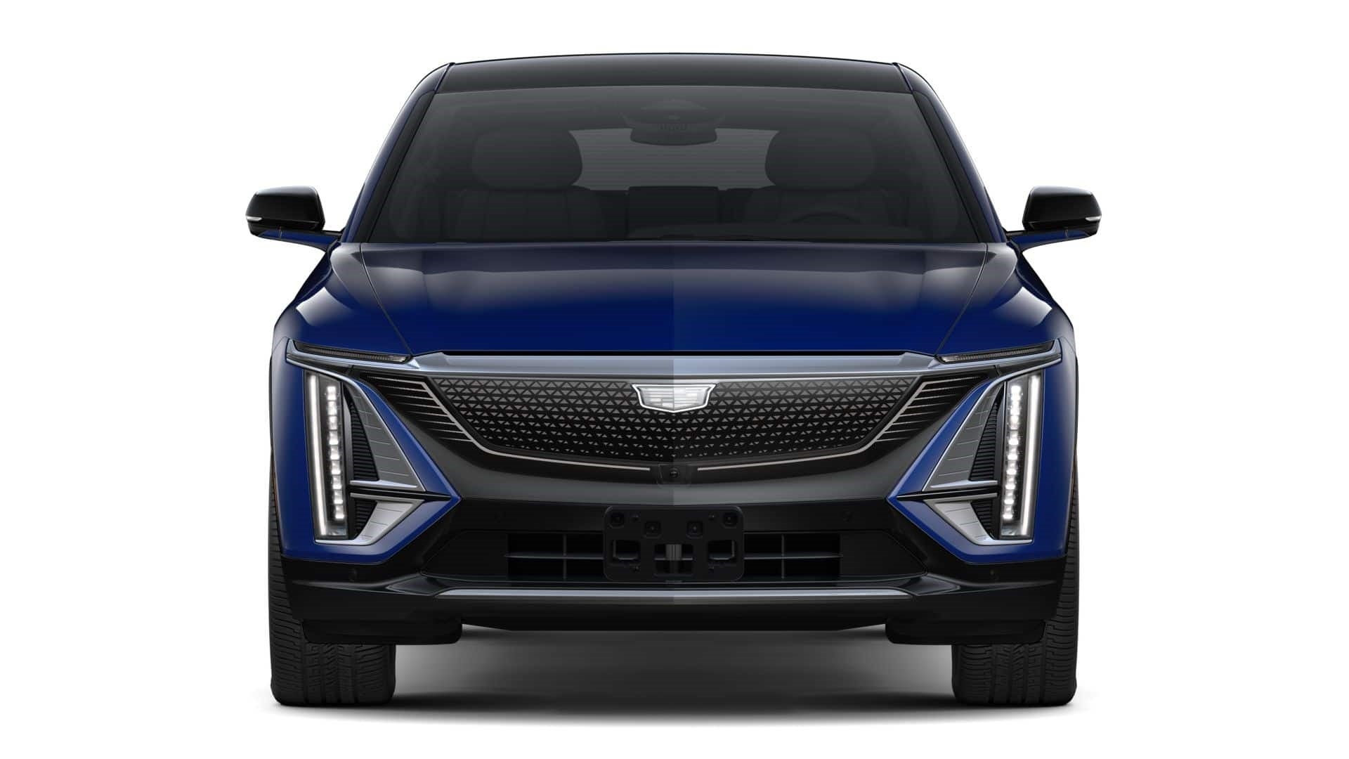 2024 Cadillac LYRIQ Sport 1