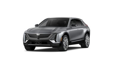 2027 Cadillac LYRIQ Signature Luxury